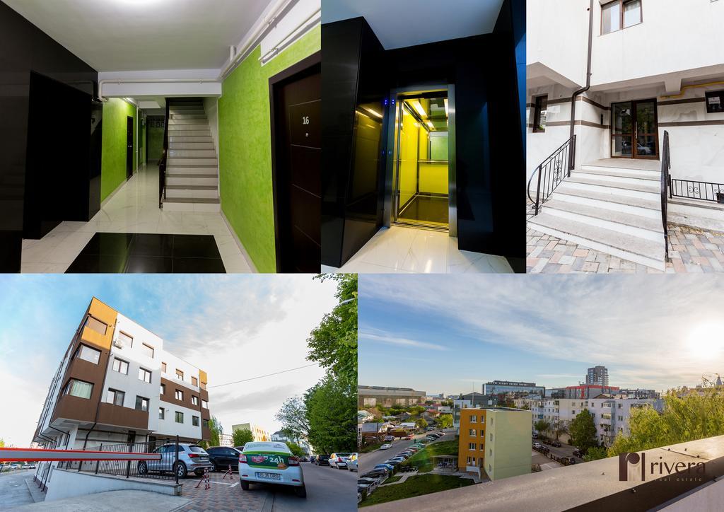 Cozy Apartment - Palas Iasi Luaran gambar