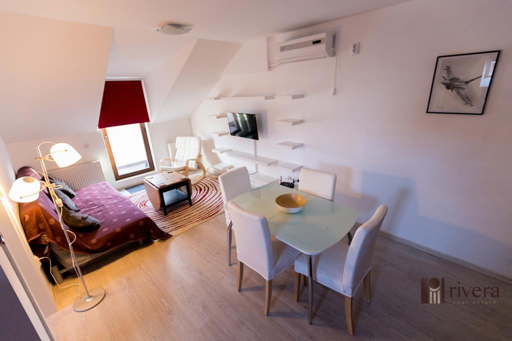 Cozy Apartment - Palas Iasi Luaran gambar