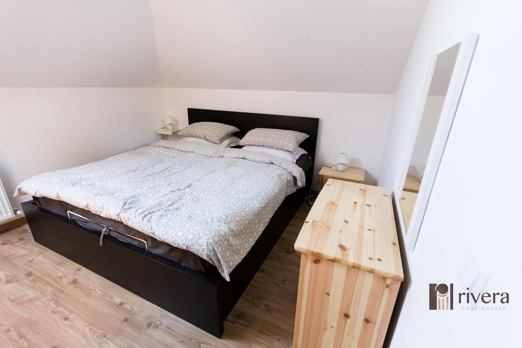 Cozy Apartment - Palas Iasi Luaran gambar
